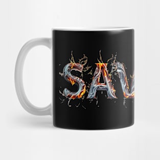 Savage Mug